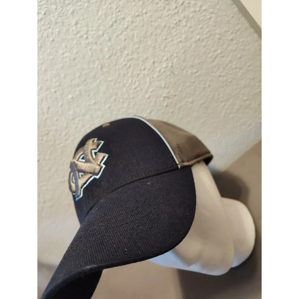 TOW North Carolina Tar Heels Top of the World Hat One Fit M/L Fast Shipping